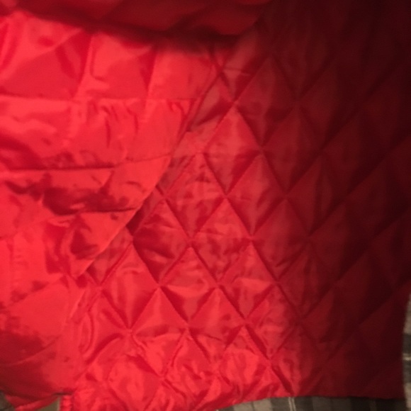 Club Room Men’s Quilted Plaid Jacket - Picture 4 of 5